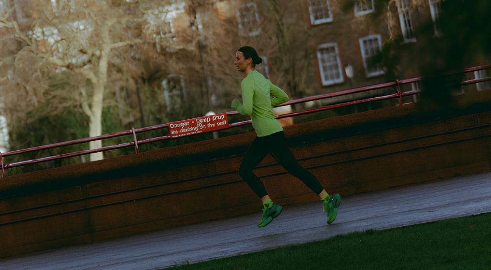 What Is Interval Running? Benefits, Types, and How to Begin
