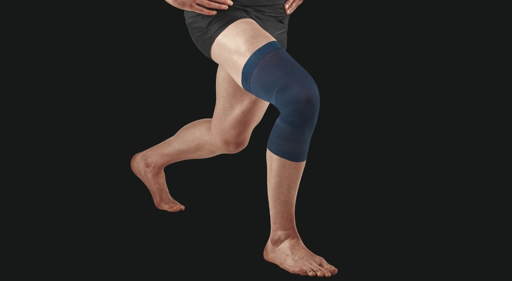 When Should You Wear a Knee Compression Sleeve During Workouts?