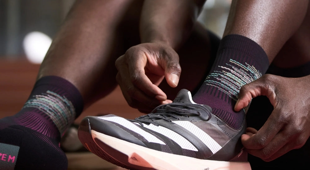 When to Wear Compression Socks: Before, During, or After a Run?