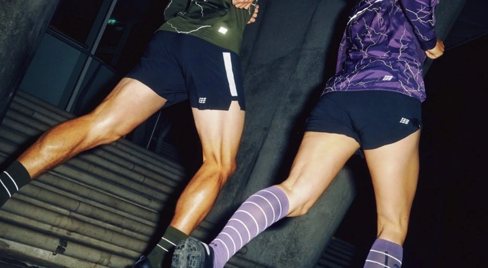 When to Wear Your Compression Socks