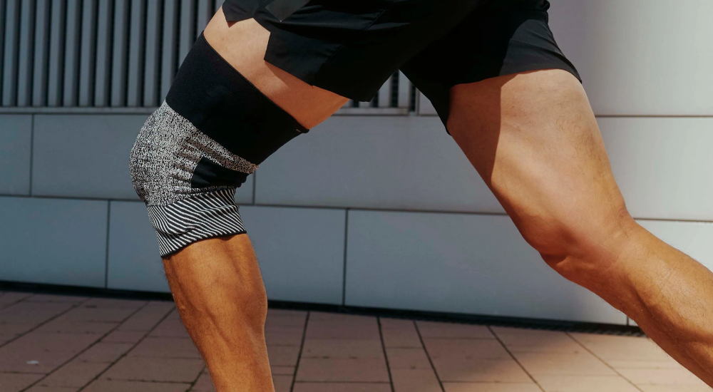 Runner's knee keeps coming back: why and how to fix it for good