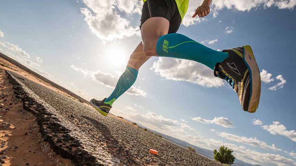 Spend $50+ at CEP Compression & Receive a FREE Pair of Lock Laces