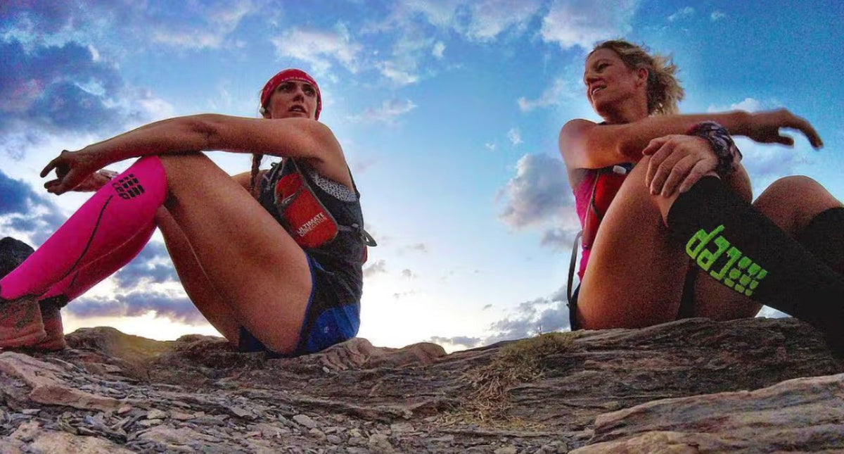Trail Running For Beginners