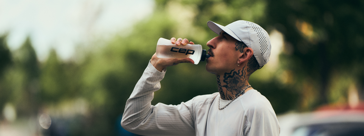 Pro Run Hydration