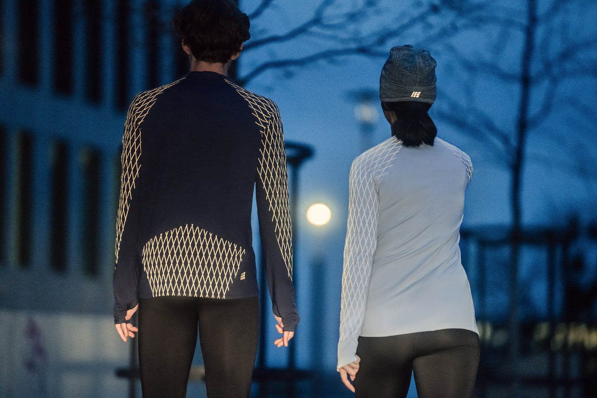 Reflective Running Gear