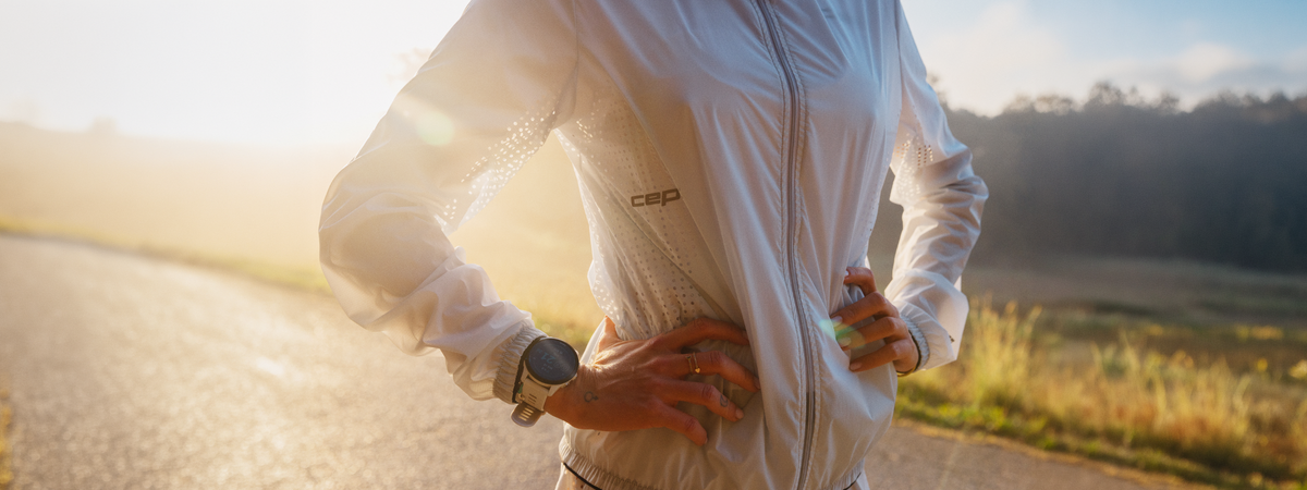 CEP women's apparel