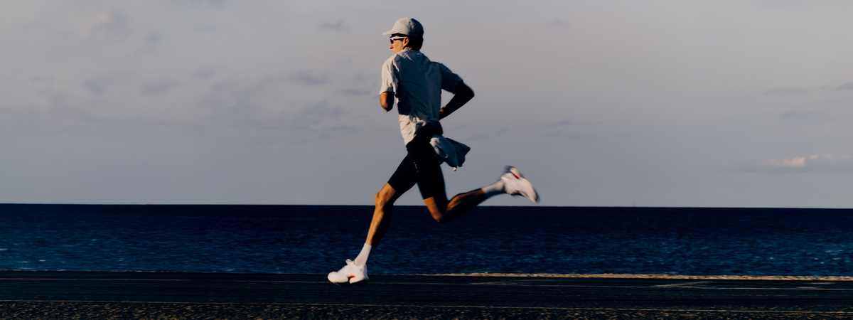 CEP men's apparel