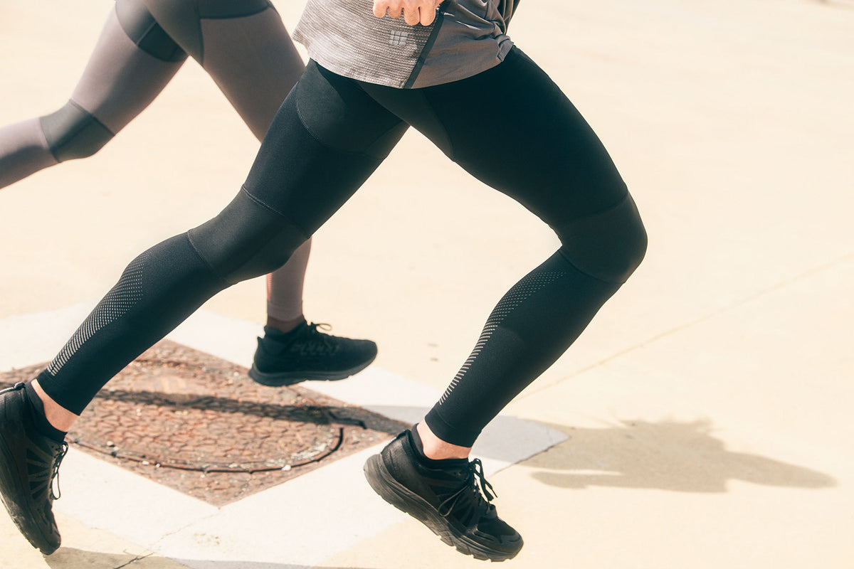 CEP men's compression pants, legging, tights