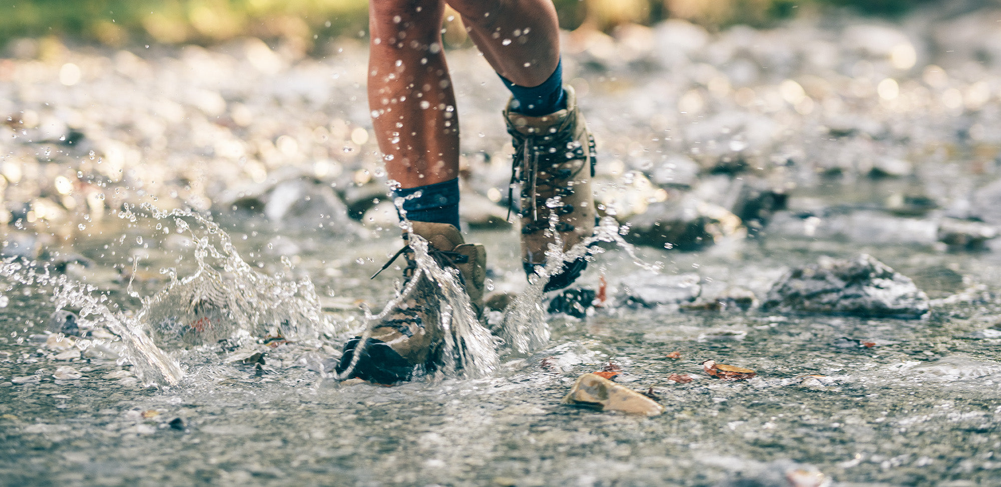 CEP women's hiking socks