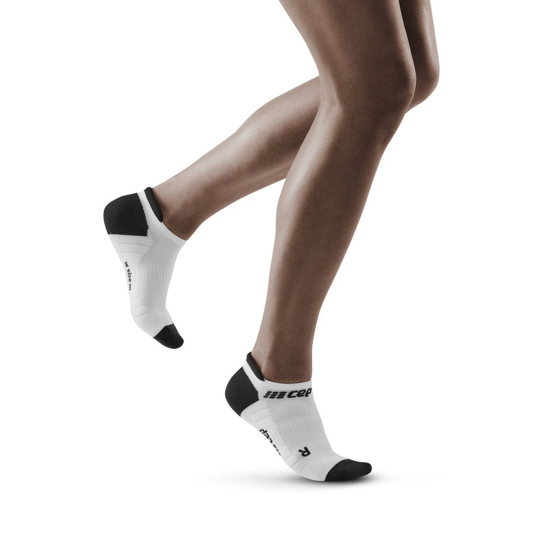 No Show Compression Socks 3.0, Women