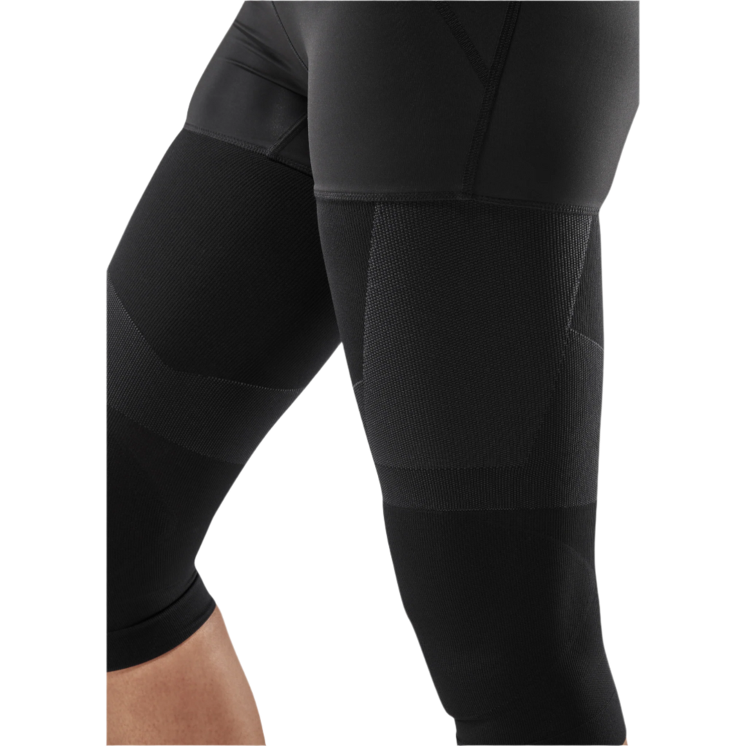 Run 3/4 Compression Tights 4.0, Women, Details 2