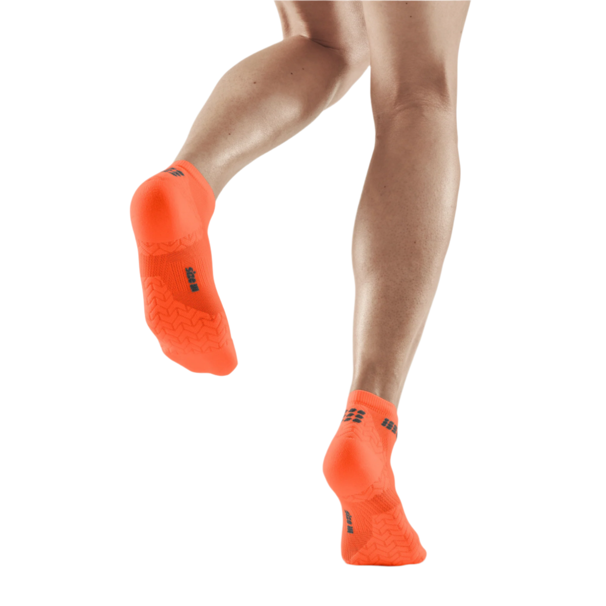 Ultralight Low Cut Socks, Women, Ultralight Coral