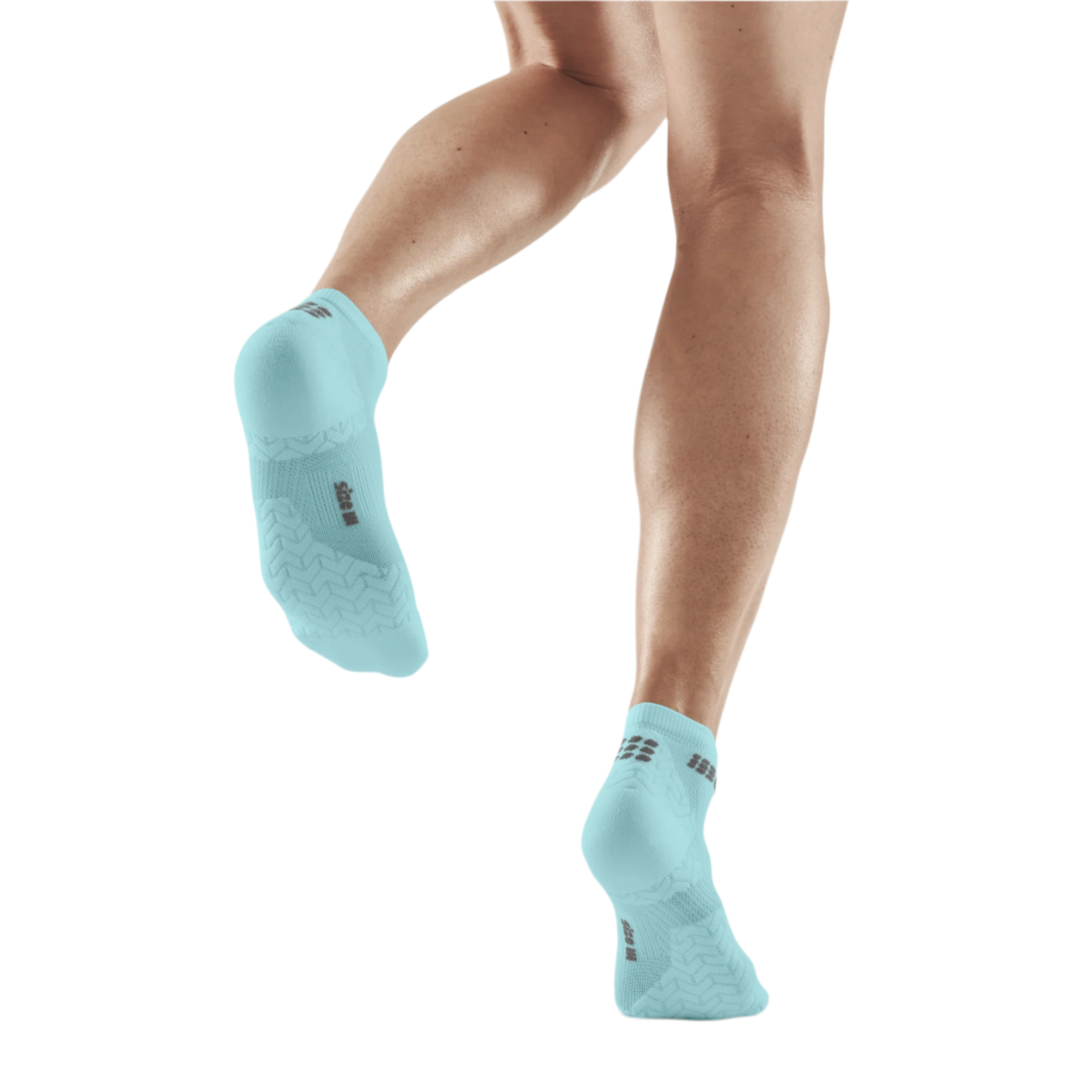 Ultralight Low Cut Socks, Women, Ultralight Light Blue