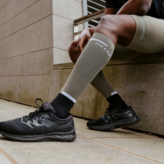 The Run Compression Tall Socks 4.0, Women