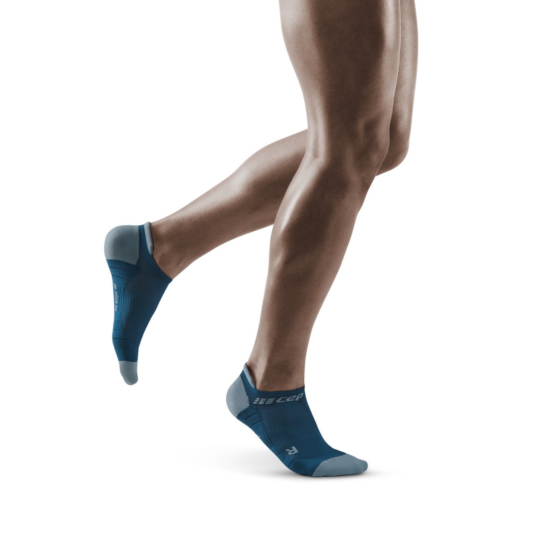 No Show Compression Socks 3.0, Men