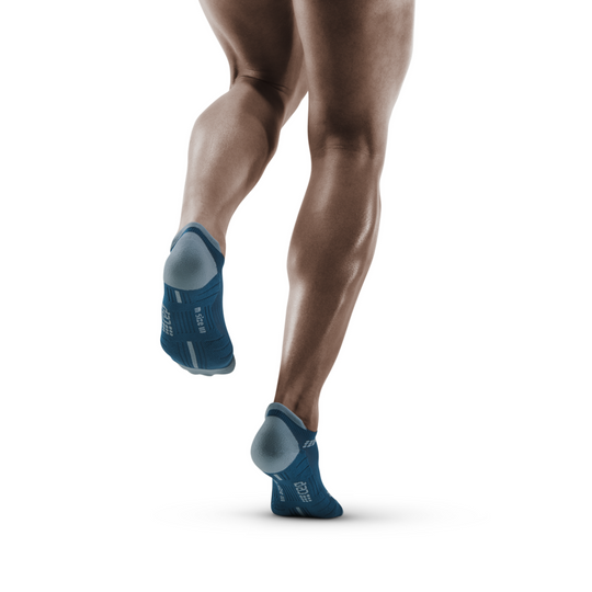 No Show Compression Socks 3.0, Men