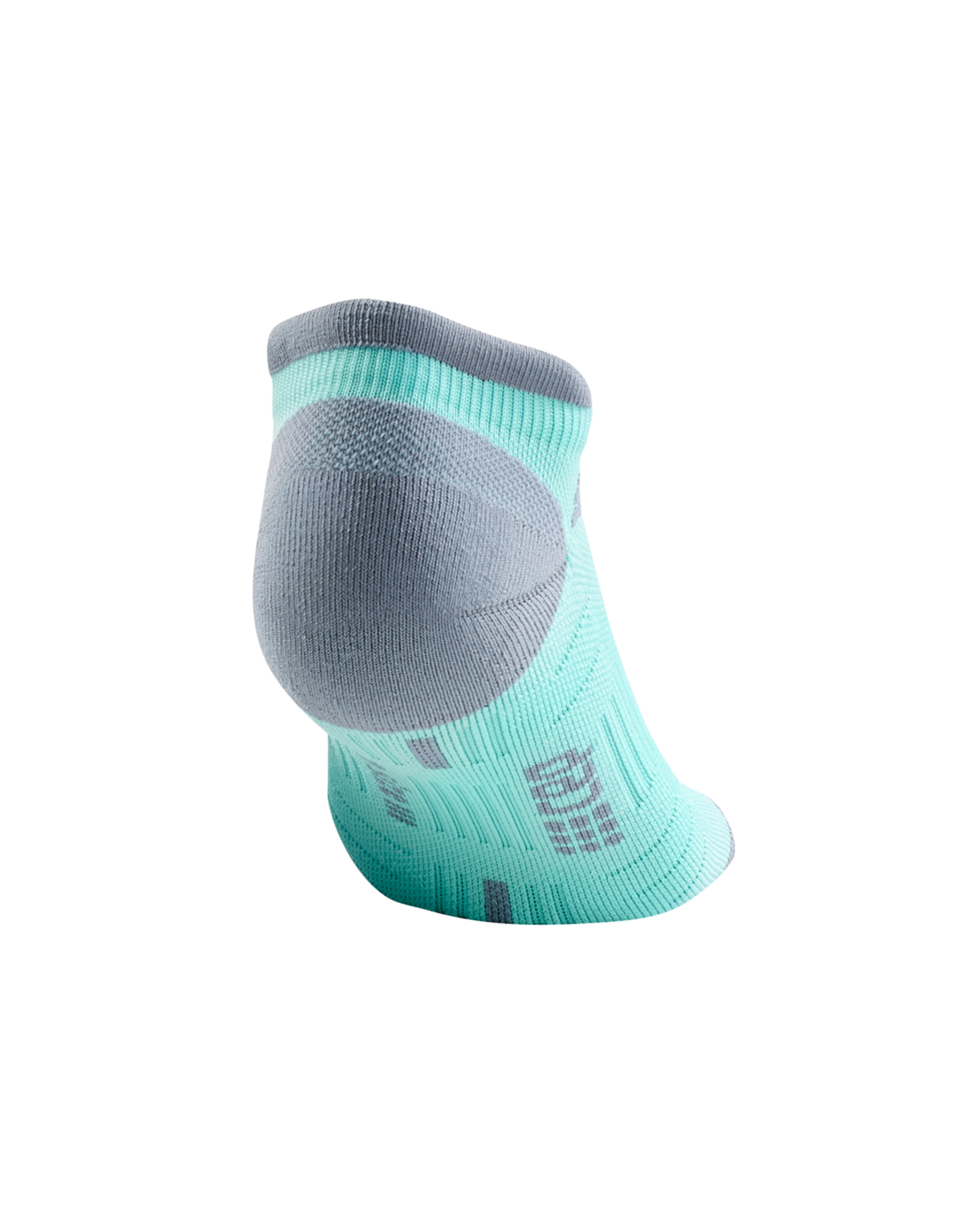 No Show Compression Socks 3.0, Women, Ice/Grey