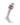 80's Tall Compression Socks, Women