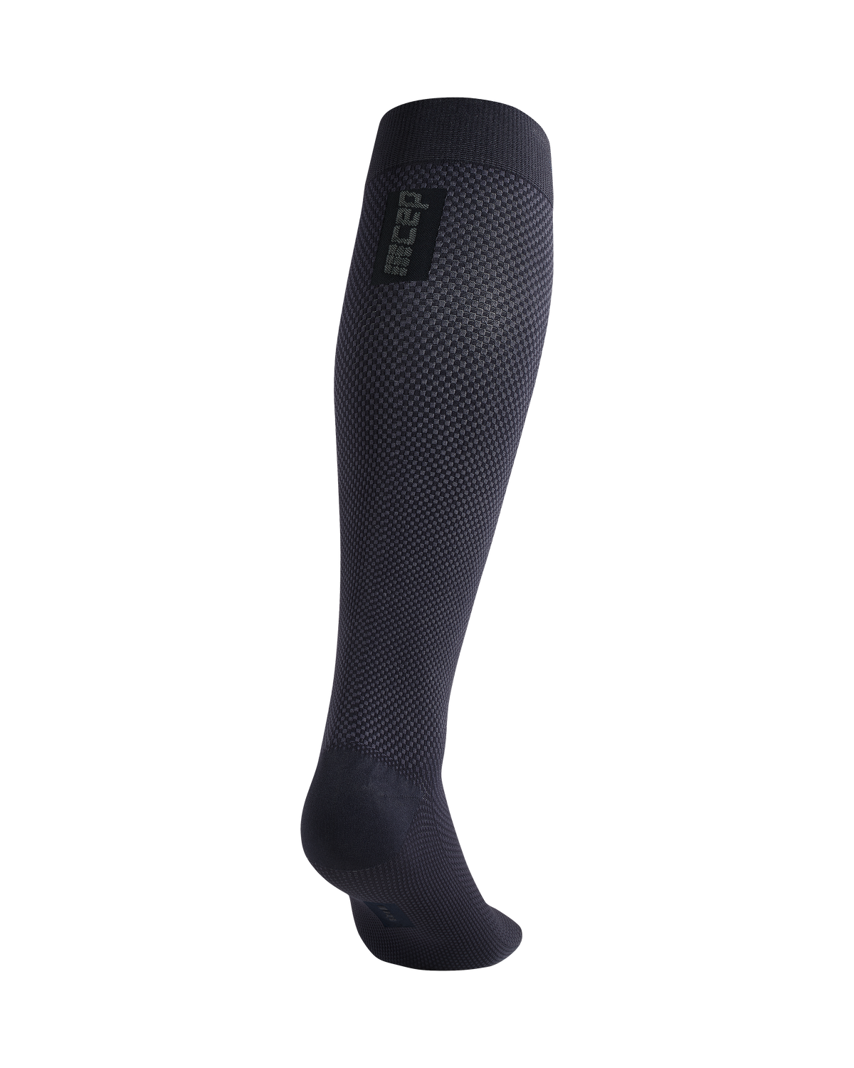 Allday Tall Compression Socks, Women, Dark Blue