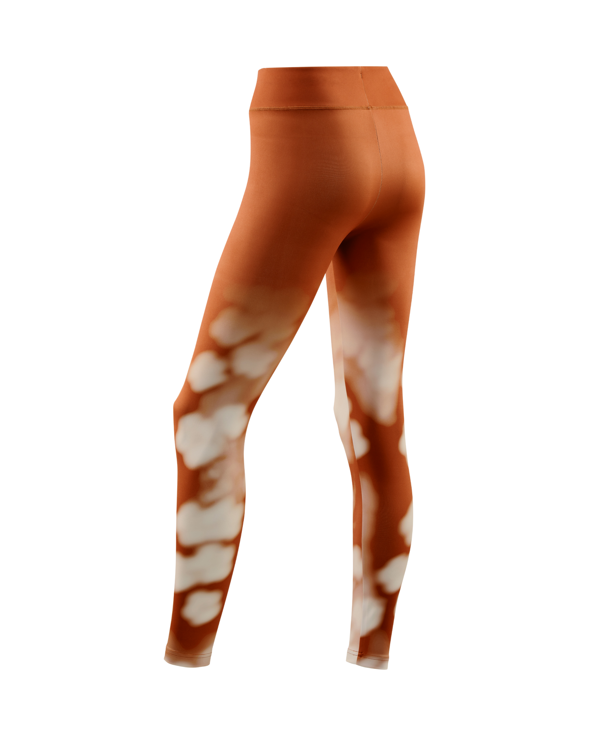 Bloom Tights, Women, Ginger Bloom