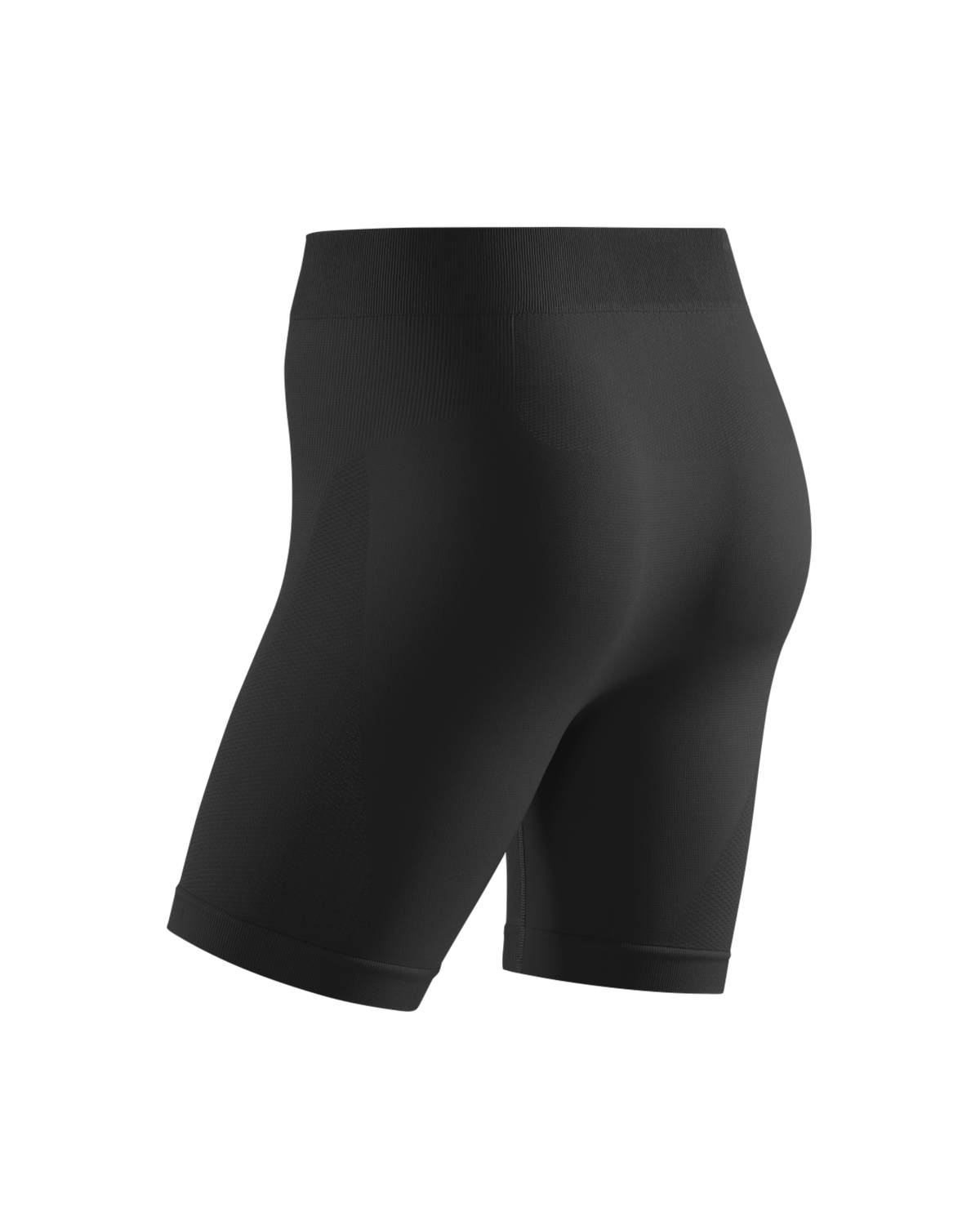 Cold Weather Base Shorts, Men, Black