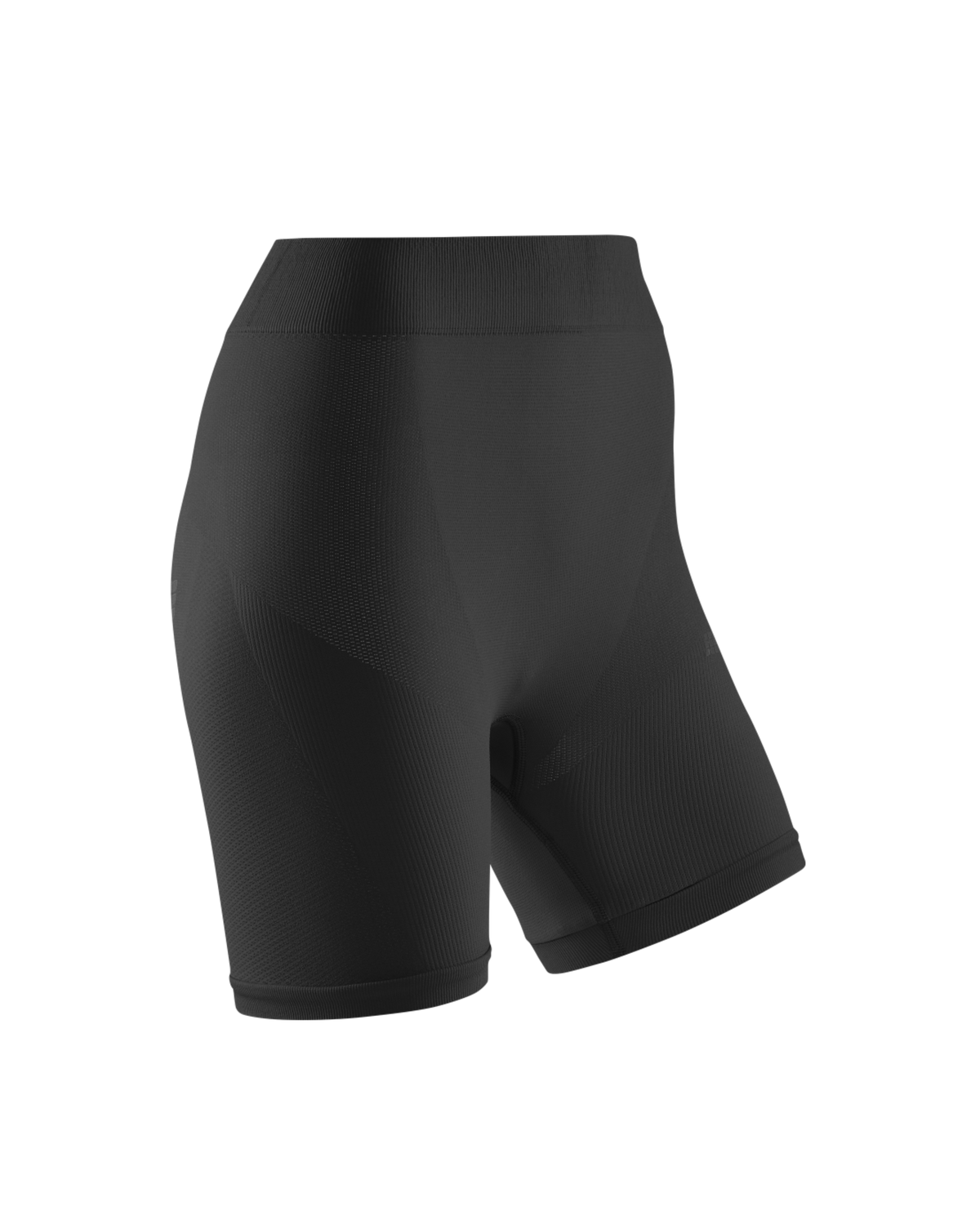 Cold Weather Base Shorts, Women, Black