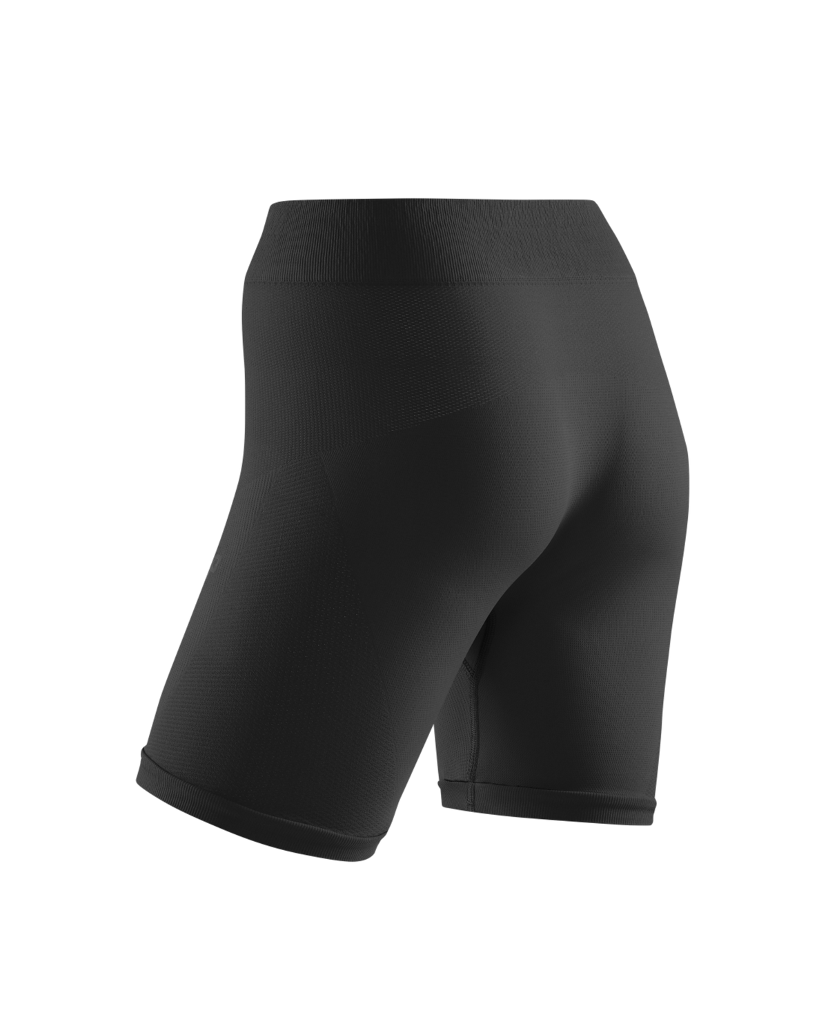 Cold Weather Base Shorts, Women, Black