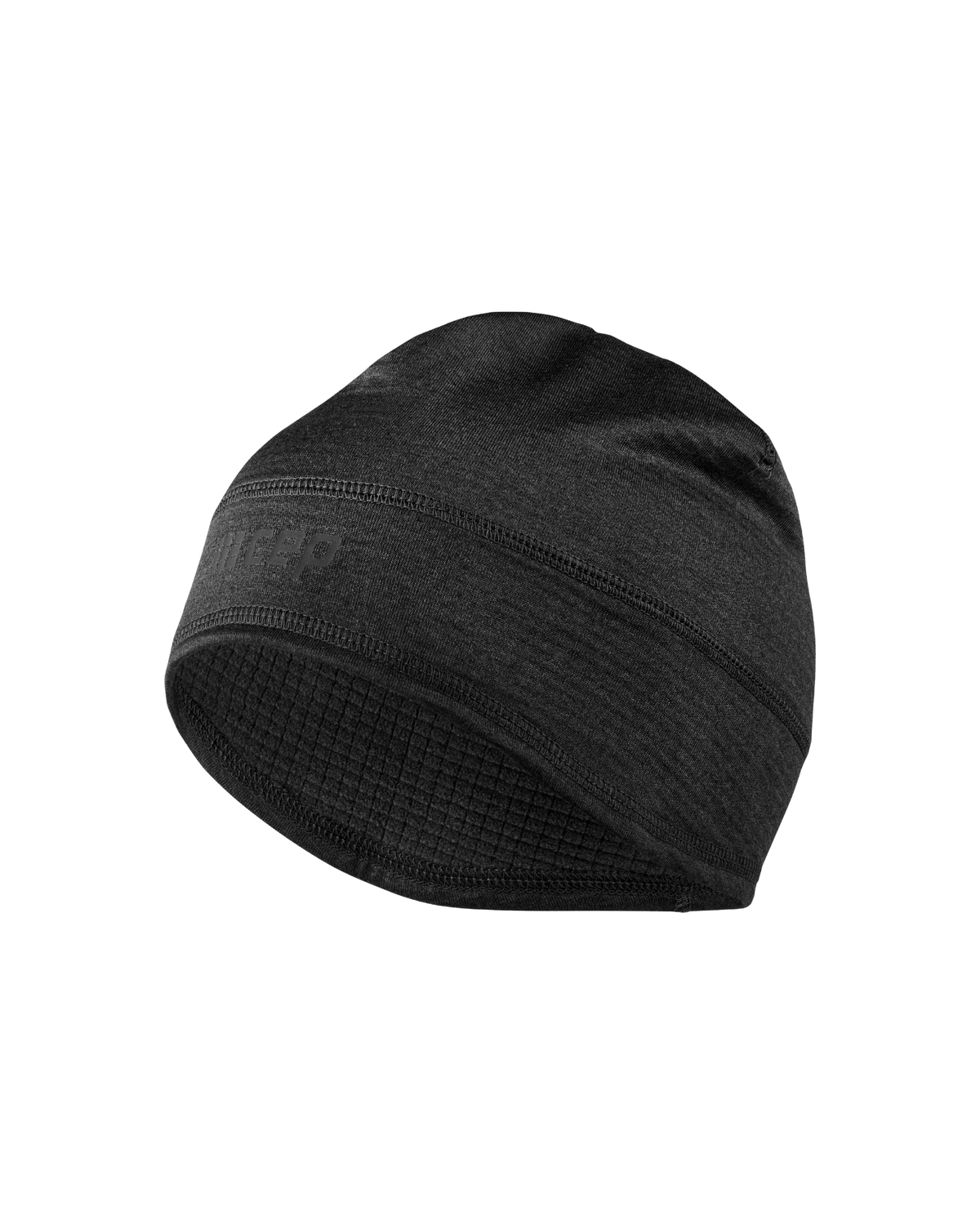 Cold Weather Beanie, Black