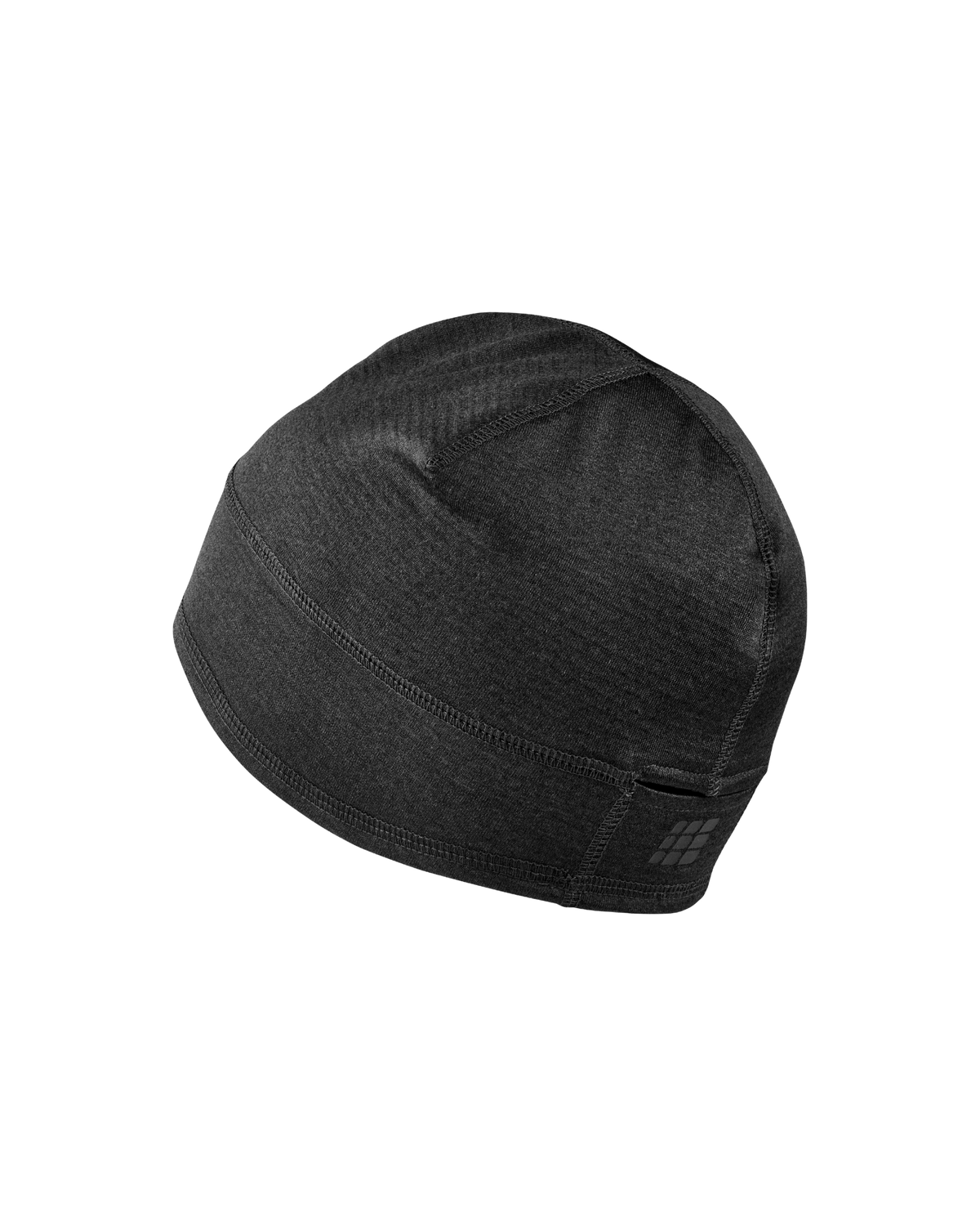Cold Weather Beanie, Black
