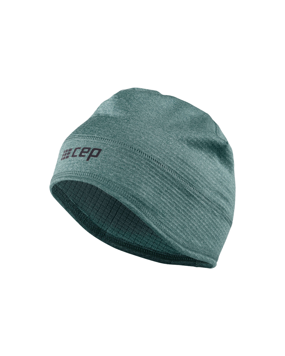Cold Weather Beanie, Blue-Grey