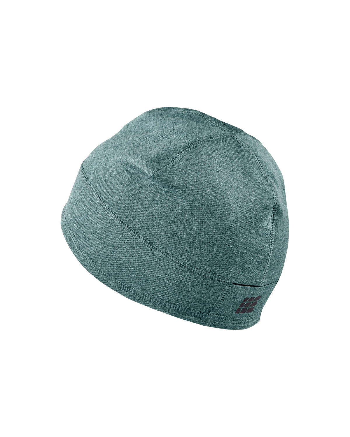 Cold Weather Beanie, Blue-Grey