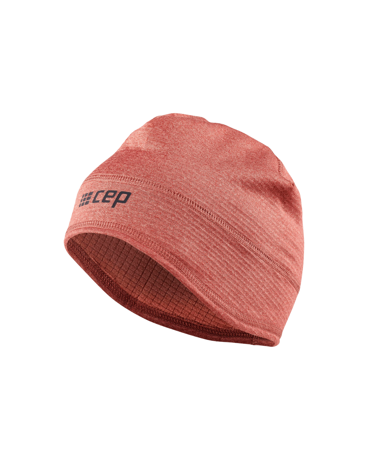 Cold Weather Beanie, Rose