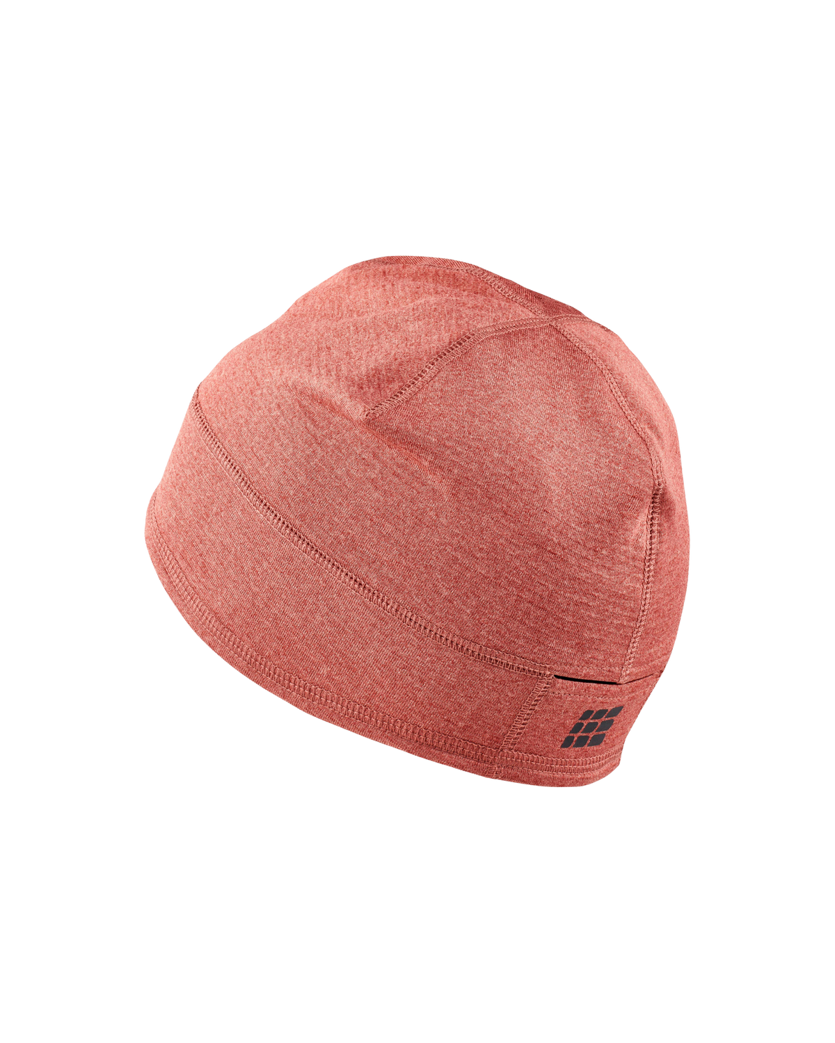 Cold Weather Beanie, Rose