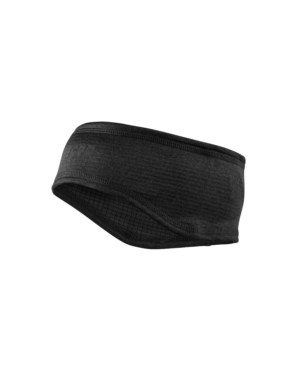 Cold Weather Headband, Black
