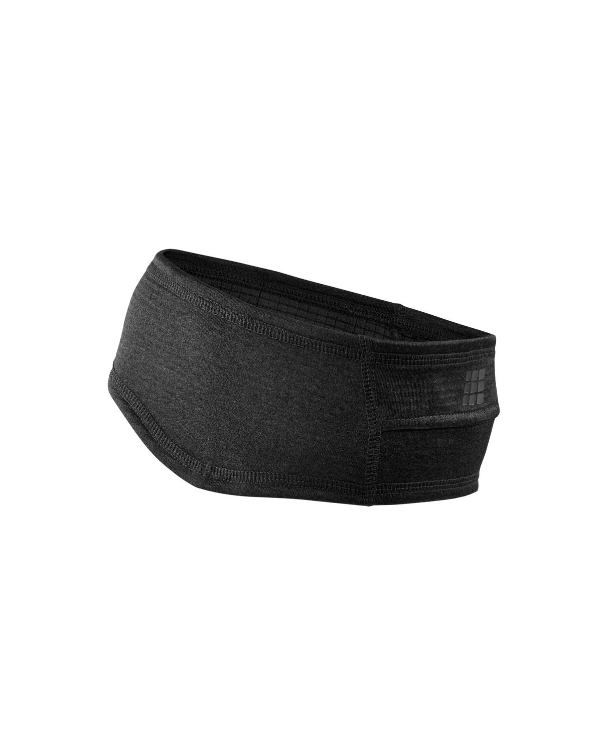 Cold Weather Headband, Black
