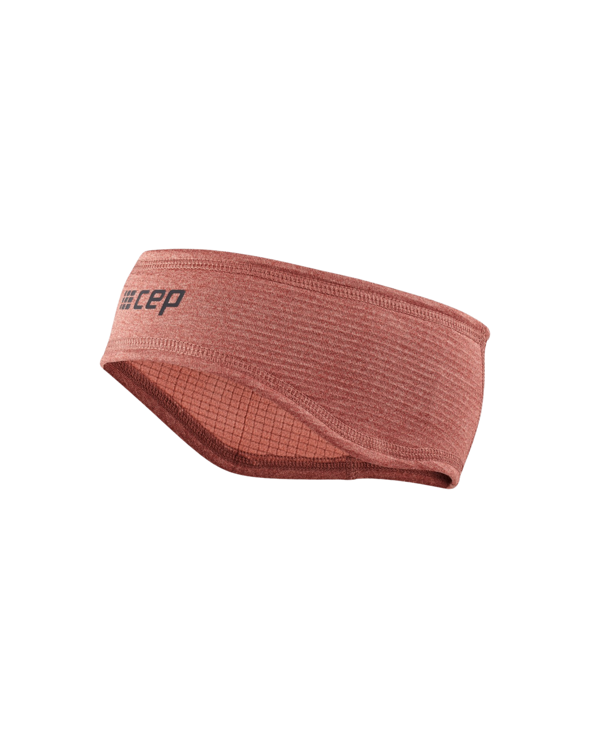Cold Weather Headband, Rose