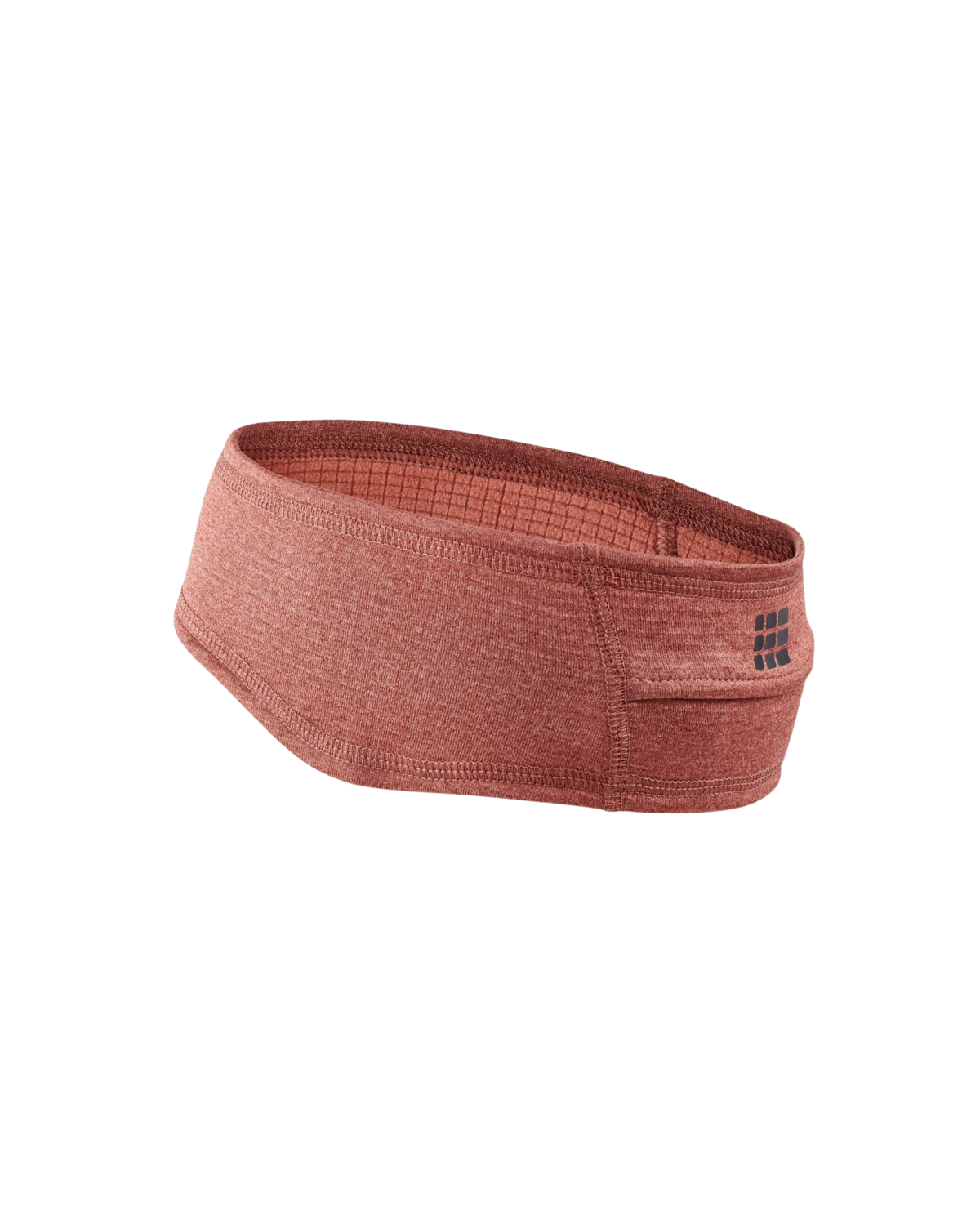 Cold Weather Headband, Rose