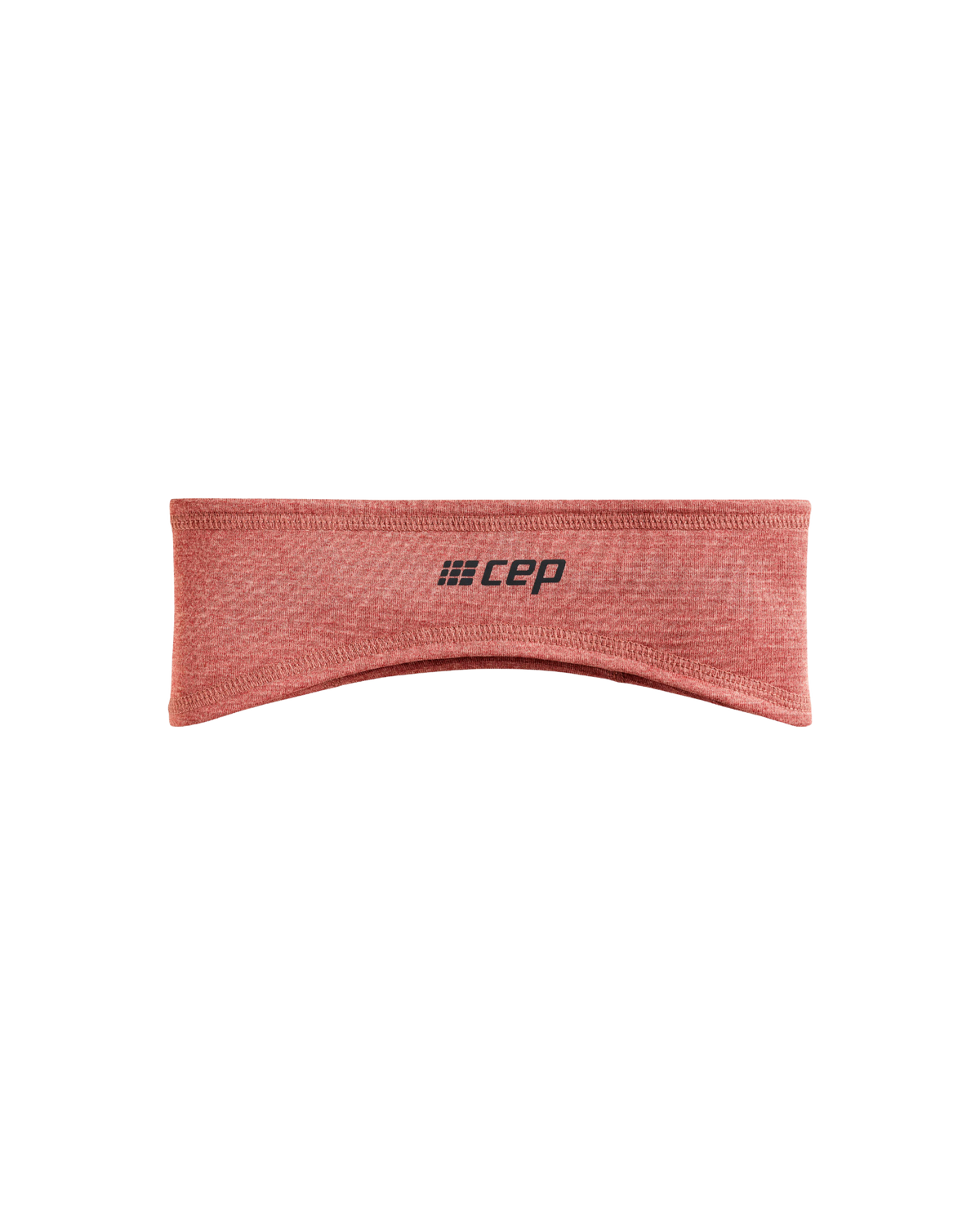 Cold Weather Headband, Rose