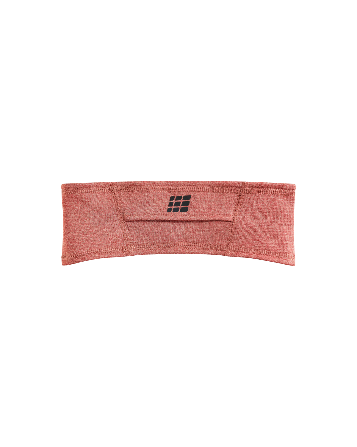 Cold Weather Headband, Rose