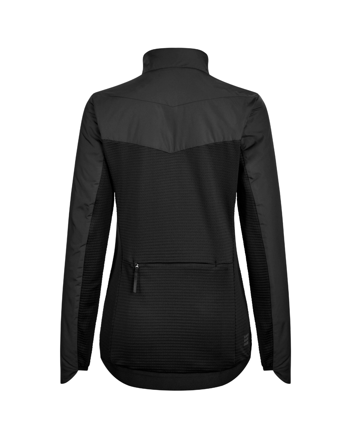 Cold Weather Hybrid Jacket, Women, Black