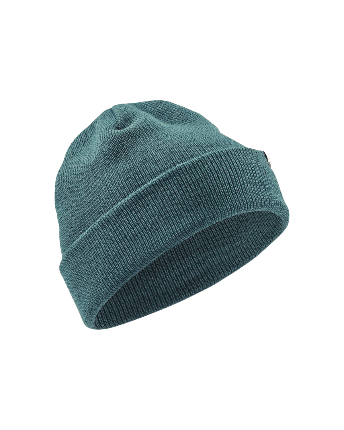Cold Weather Merino PRO Beanie, Blue-Grey