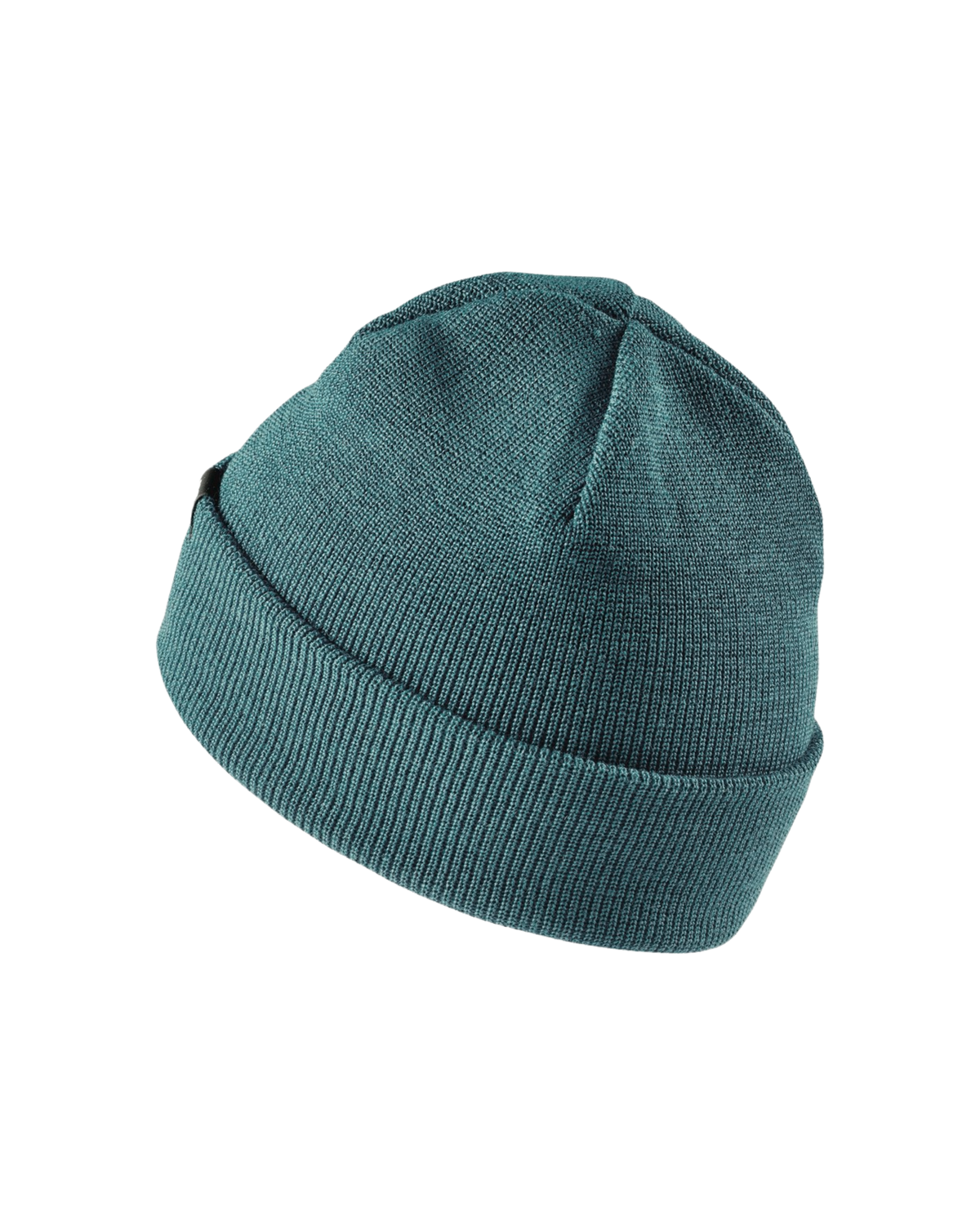 Cold Weather Merino PRO Beanie, Blue-Grey