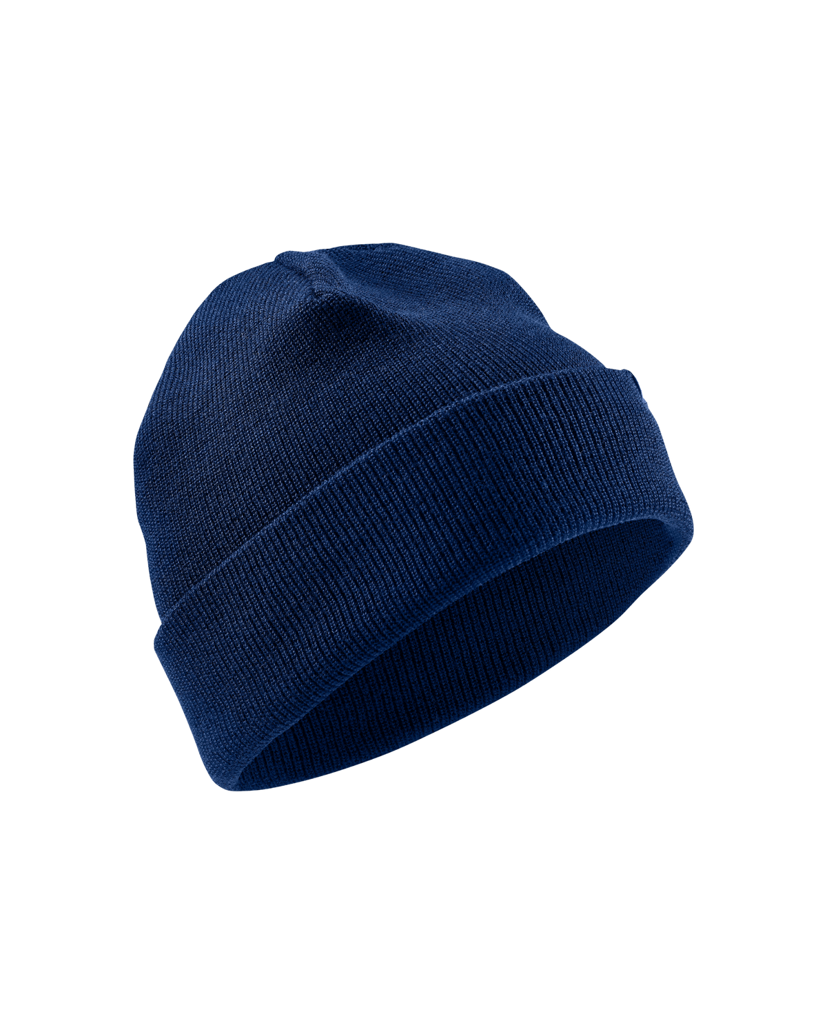 Cold Weather Merino PRO Beanie, Royal Blue Merino