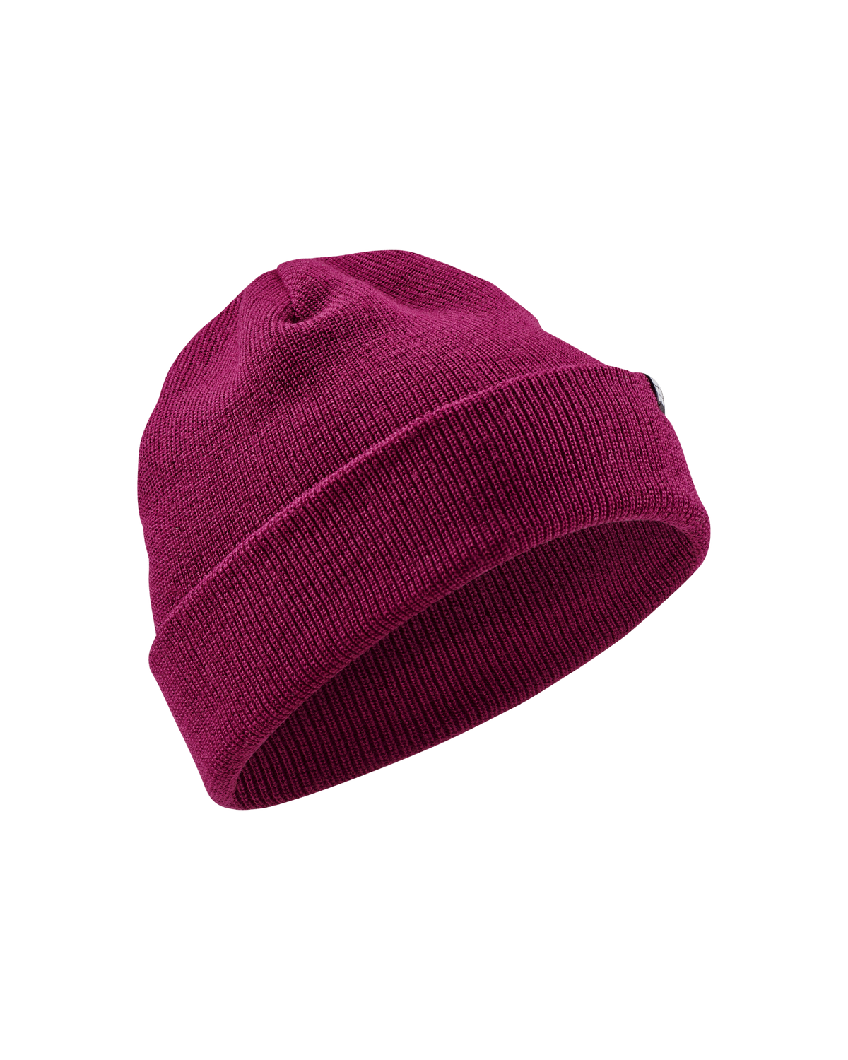 Cold Weather Merino PRO Beanie, Purple Merino