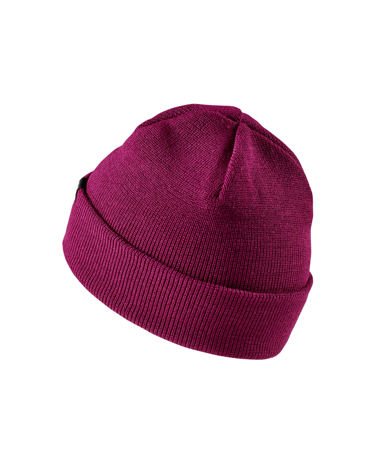 Cold Weather Merino PRO Beanie, Purple Merino