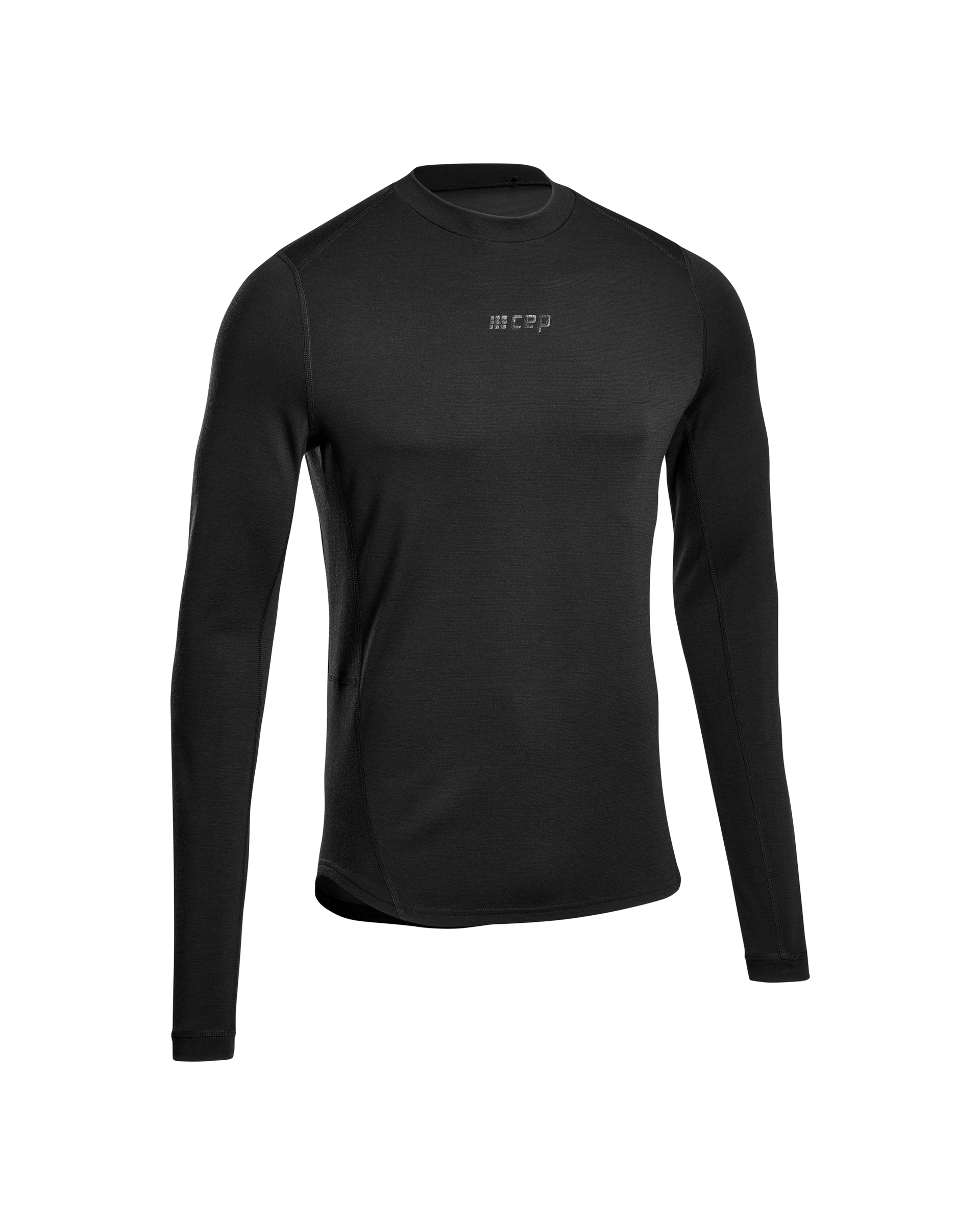 Cold Weather Merino Long Sleeve Shirt