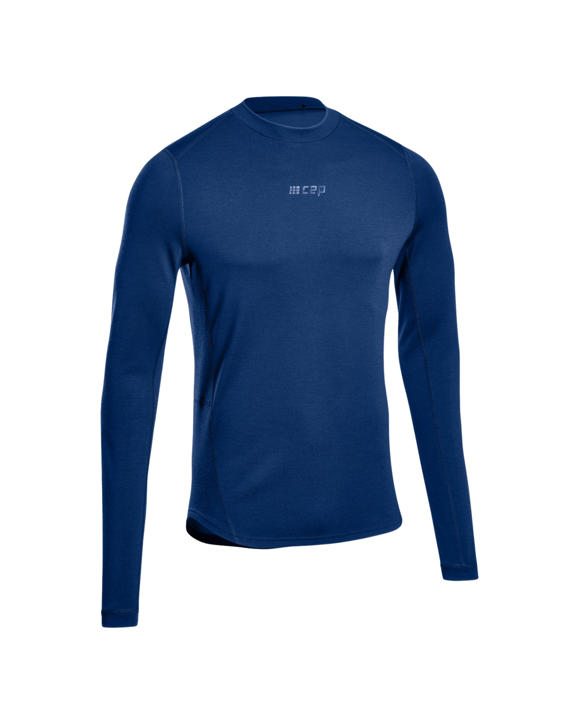 Cold Weather Merino Shirt for Men | CEP Compression Sportswear