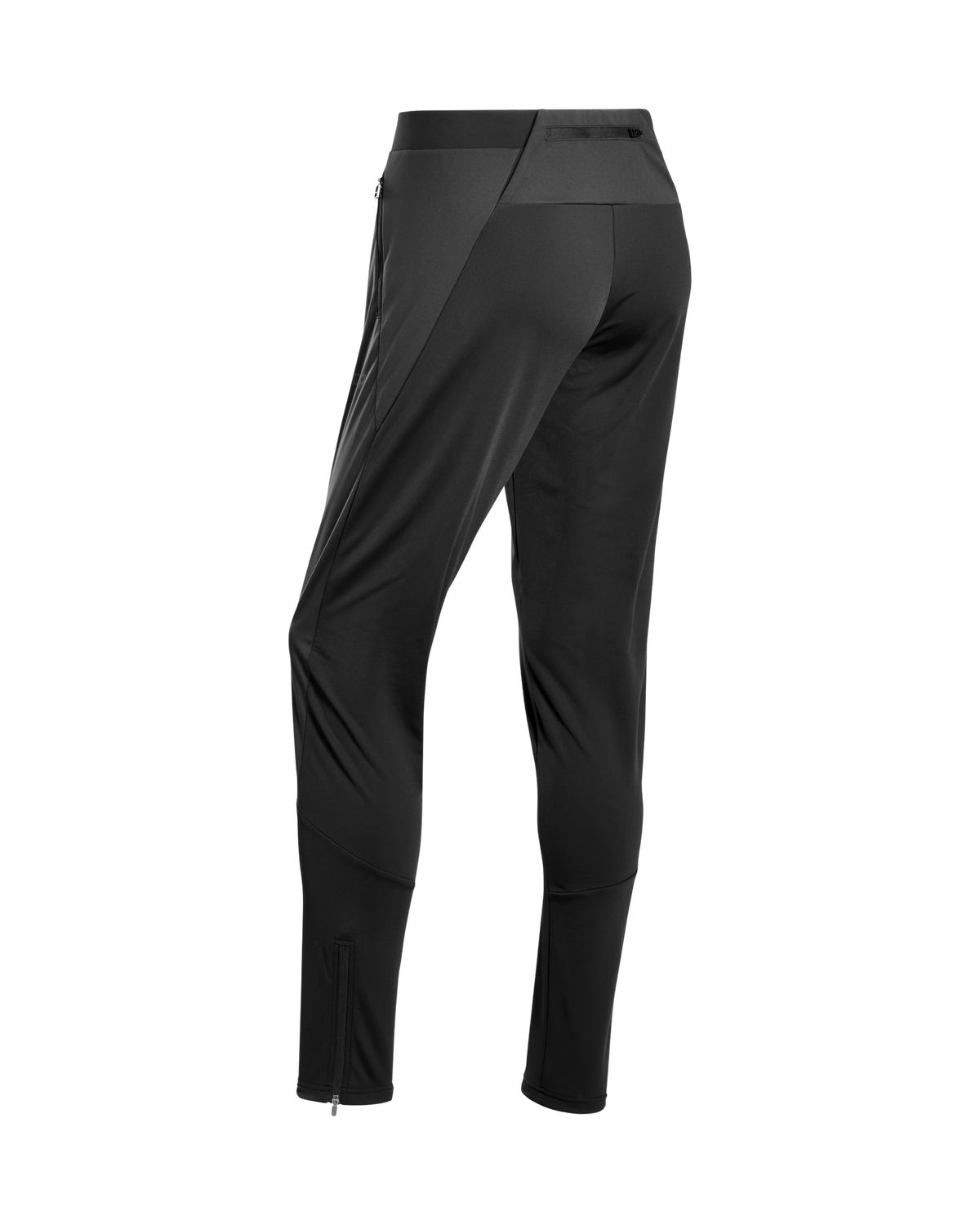 Cold Weather Pants, Men, Black