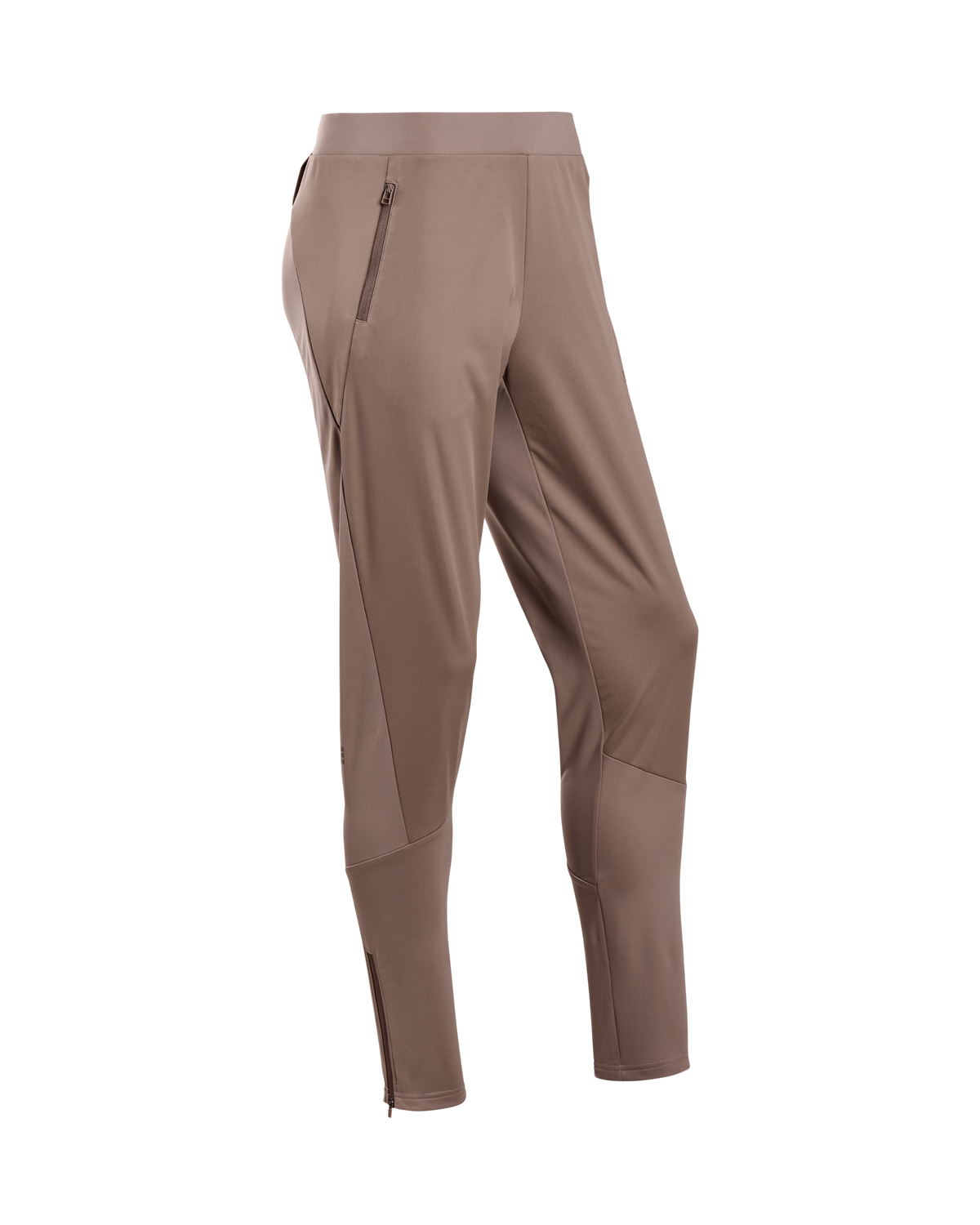 Cold Weather Pants, Men, Brown