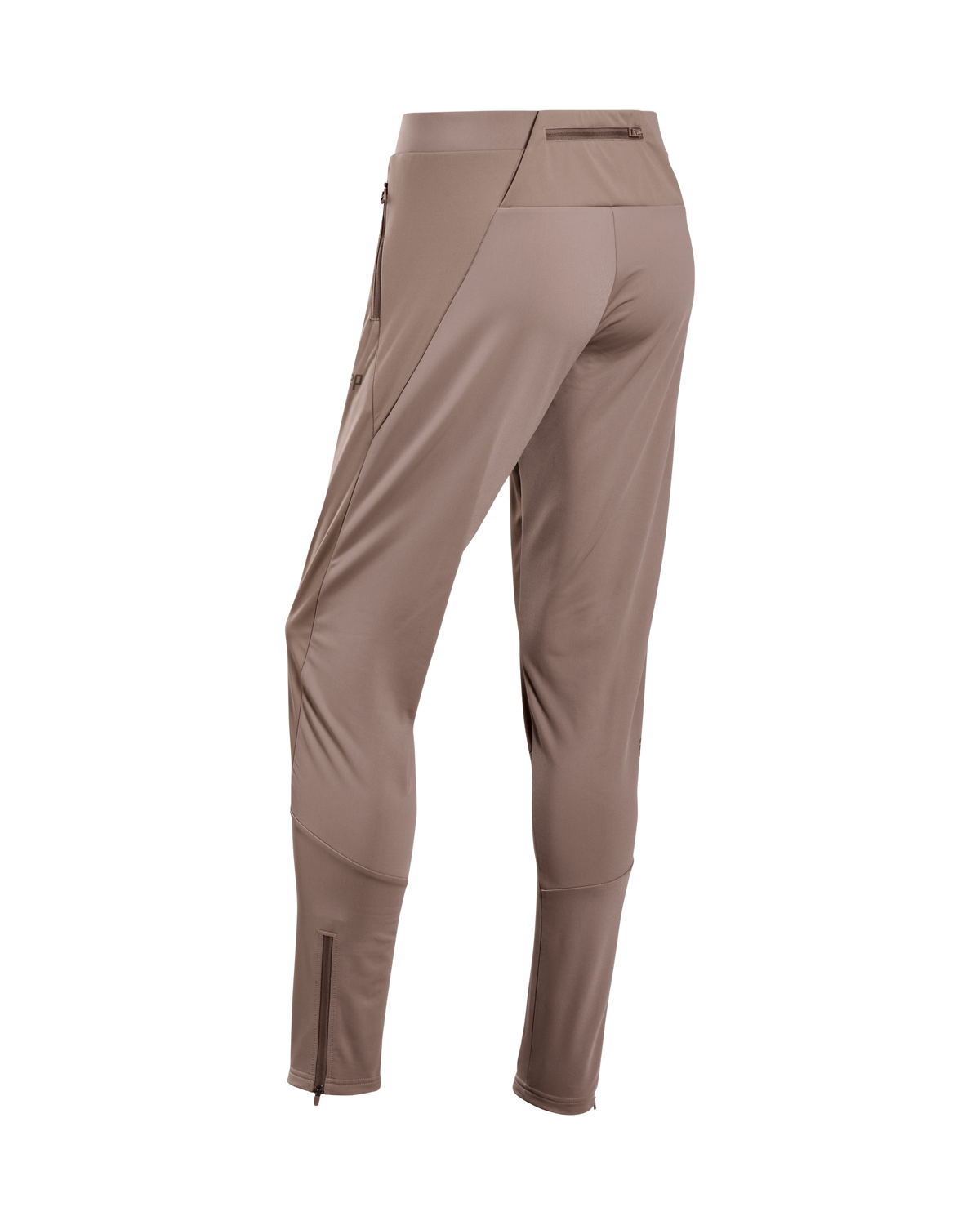 Cold Weather Pants, Men, Brown